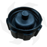 Tappo serbatoio carburante per decespugliatore ECHO RM303 - immagine 2