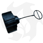 Tappo serbatoio carburante per decespugliatore Mitsubishi - immagine 3