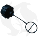 Tappo serbatoio carburante per decespugliatore Mitsubishi