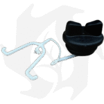 Tappo serbatoio carburante per motosega Emak OM945 OM950