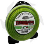 Filo quadro 3mm professionale Terminator arricchito con alluminio