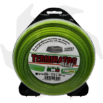 Filo quadro 3mm professionale Terminator arricchito con alluminio - immagine 2