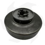 Pignone motosega SHINDAIWA 300 300S 357 360 377 394 – .3/8′ denti 7