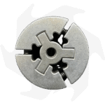 Frizione completa per motoseghe EMAK – OLEO MAC – DYNAMAC – EFCO OM936-938-940-941-942-946-951 - immagine 2