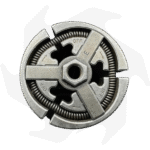 Frizione completa per motoseghe EMAK – OLEO MAC – DYNAMAC – EFCO OM936-938-940-941-942-946-951 - immagine 3