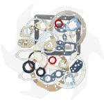 Serie guarnizioni completa LOMBARDINI 3LD450 – 3LD510 – LDA450 -LDA510