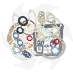 Serie guarnizioni completa LOMBARDINI 3LD450 – 3LD510 – LDA450 -LDA510 - immagine 2