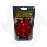 Pompa universale per trapano