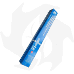 Lime Vallorbe per affilatura catena motosega confezione da 12 pezzi - immagine 2