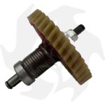 Ingranaggio albero motore per elettrosega Ikra IECS2240TF - immagine 4