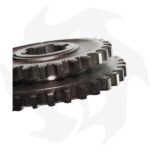 Ingranaggio doppio cambio per Goldoni super special - immagine 2