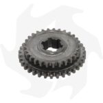 Ingranaggio doppio cambio per Goldoni super special - immagine 3