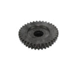 Ingranaggio doppio riduzione Z: 14/30/36 per Goldoni super special