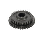 Ingranaggio doppio riduzione Z: 14/30/36 per Goldoni super special - immagine 3