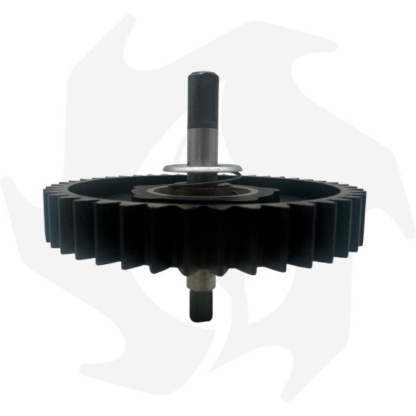 Ingranaggio per motosega elettrica Black & Decker serie GK vari modelli Ingranaggio per motosega elettrica Black & Decker serie GK vari modelli - immagine 1