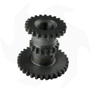 Ingranaggio triplo 23-17-32 per Goldoni super special 140