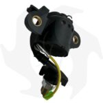 Interruttore di sicurezza olio motore per motori Honda GX120-140-160-200 - immagine 3
