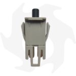 Interruttore di sicurezza per trattorini con fissaggio ad incastro - immagine 3