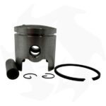 Pistone per decespugliatore Mitsubishi TL20