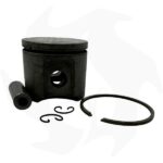 Pistone per motosega Dolmar 100-PS33-34 - immagine 2