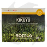 Kikuyu Bottos – 500g Sementi per zone molto soleggiate a breve dormienza invernale