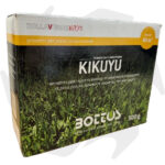 Kikuyu Bottos – 500g Sementi per zone molto soleggiate a breve dormienza invernale - immagine 2