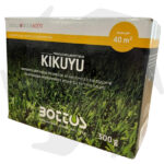 Kikuyu Bottos – 500g Sementi per zone molto soleggiate a breve dormienza invernale - immagine 3