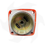 Kit campana completo per decespugliatore con frizione da 54 mm 26 mm 7 cave - immagine 3