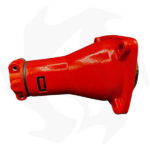 Kit campana completo per decespugliatore con frizione da 54 mm 26 mm 7 cave - immagine 5