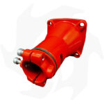 Kit campana completo per decespugliatore con frizione da 54 mm 26 mm 7 cave - immagine 2