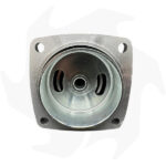 Kit campana completo per decespugliatore con frizione da 54 mm 26 mm 9 cave - immagine 4