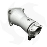 Kit campana completo per decespugliatore con frizione da 54 mm 26 mm 9 cave