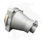 Kit campana completo per decespugliatore con frizione da 78 mm 26 mm 9 cave - immagine 4