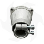 Kit campana completo per decespugliatore con frizione da 78 mm 26 mm 9 cave - immagine 6