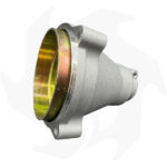 Kit campana completo per decespugliatore con frizione da 78 mm 28 mm 9 cave - immagine 4