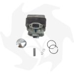 Kit cilindro e pistone per decespugliatore ProGreen PG43