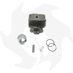Kit cilindro e pistone per decespugliatore ProGreen PG43 - immagine 3