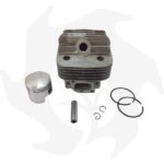 Kit cilindro e pistone per decespugliatore ProGreen PG43 - immagine 2
