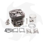 Kit cilindro e pistone per motosega Husqvarna 120-125