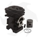Kit cilindro e pistone per motosega Husqvarna 236-236E / 240-240E