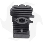 Kit cilindro e pistone per motosega Husqvarna 236-236E / 240-240E - immagine 2