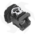 Kit cilindro e pistone per motosega Husqvarna 236-236E / 240-240E - immagine 5