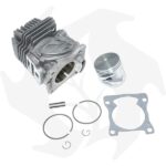 Kit cilindro e pistone per motosega Stihl MS201T - immagine 2