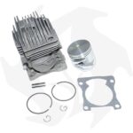 Kit cilindro e pistone per motosega Stihl MS201T - immagine 3