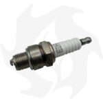 Kit completo puntine platinate, condensatore candela e filtro dell’aria per motore ACME AL215-290-330 - immagine 6