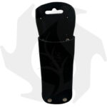 Kit forbici da potatura FALKET 2012-2022 + Fodero in pelle - immagine 3