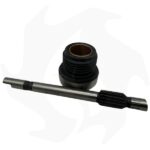 Kit ingranaggio pompa olio per motosega Stihl 050-051-076 - immagine 2