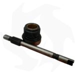 Kit ingranaggio pompa olio per motosega Stihl 051-075-076 - immagine 2