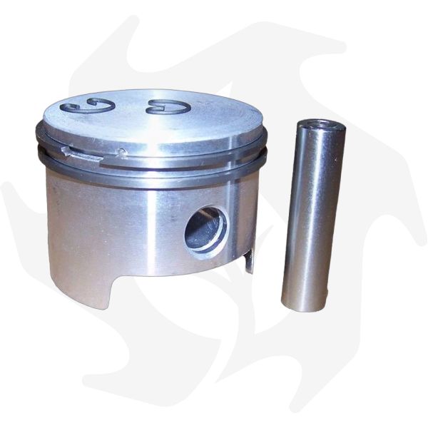 Kit pistone completo per soffiatore Echo PB650-750-755-770 Kit pistone completo per soffiatore Echo PB650-750-755-770 - immagine 1