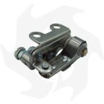 Kit puntine, condensatore e candela Intermotor Lombardini LA400 – LA490 - immagine 2